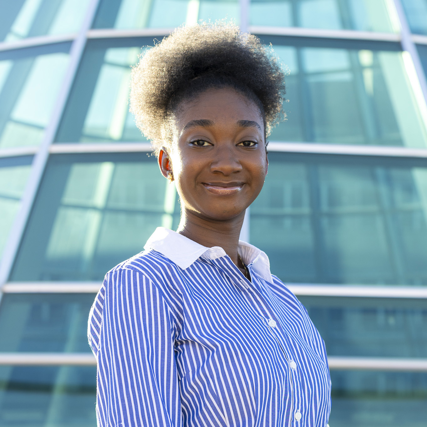 Grace Kouassi