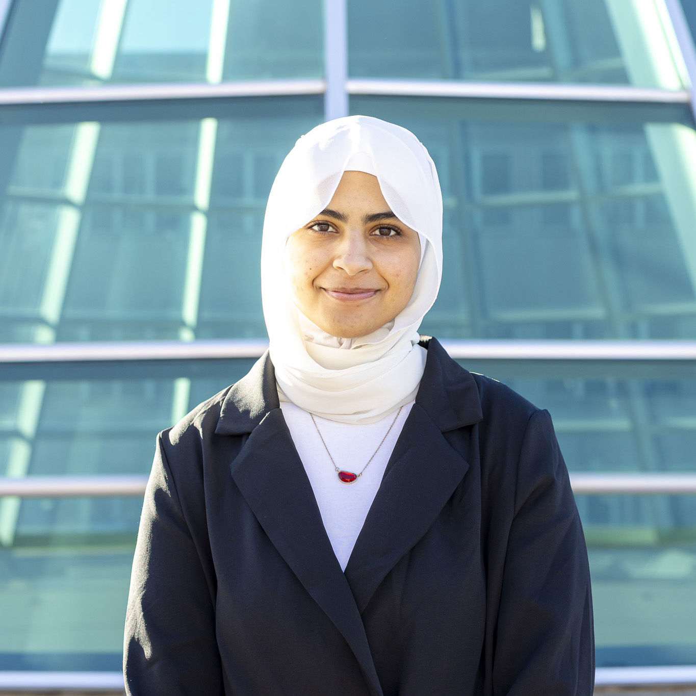 Malak Bensaud