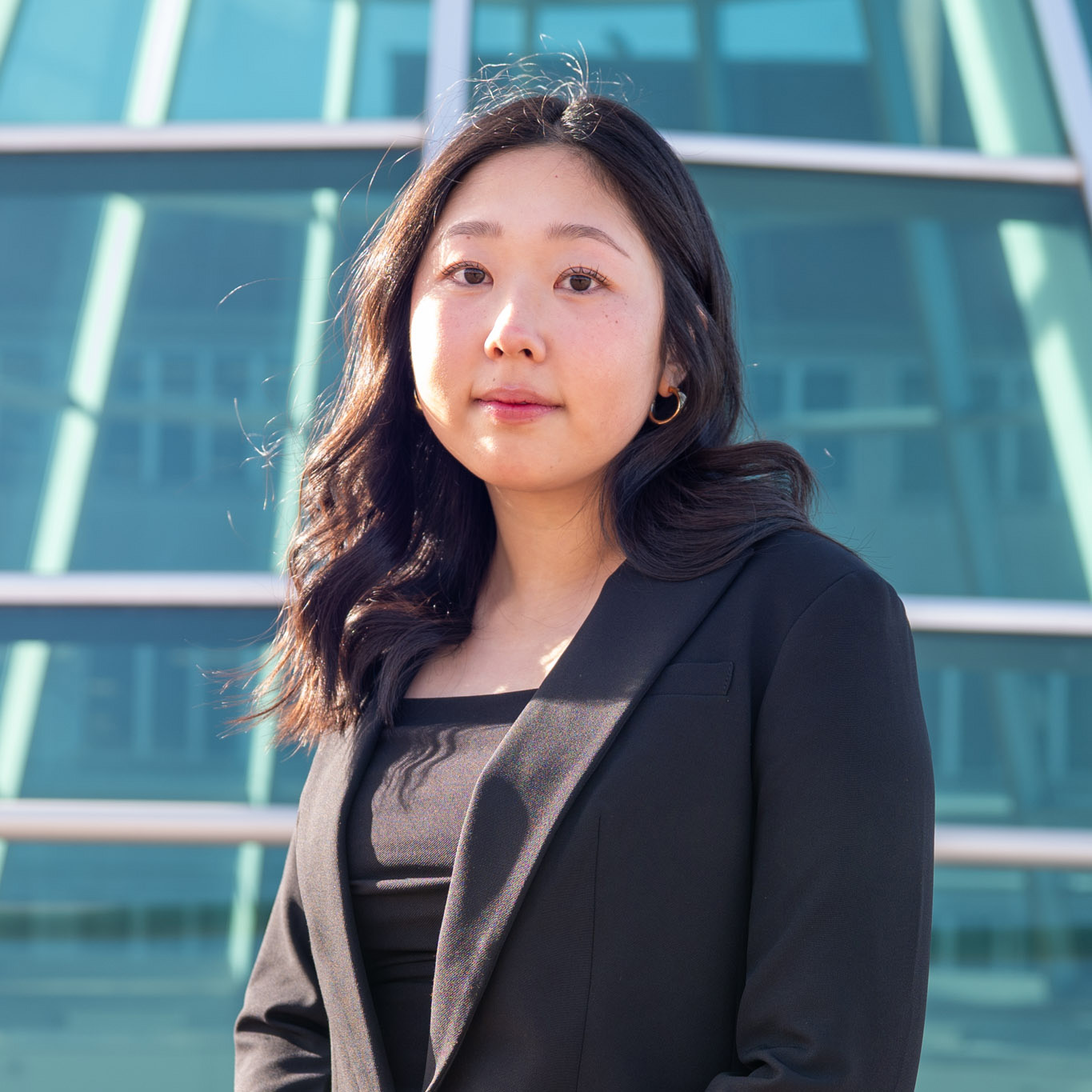 Erin Kang