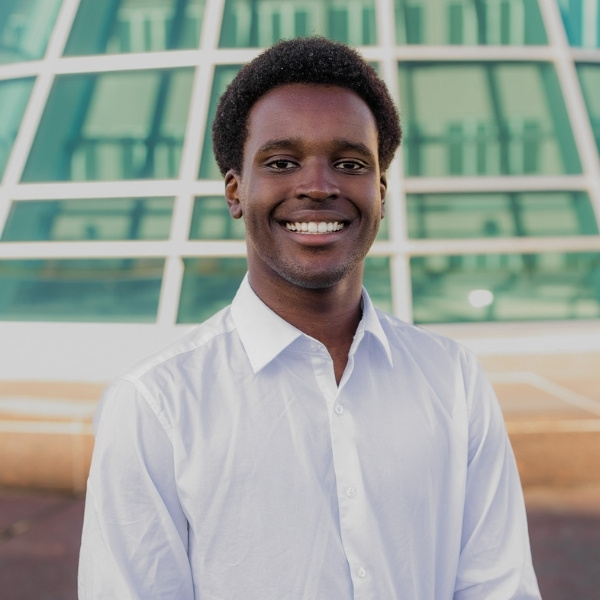 Samuel Chege