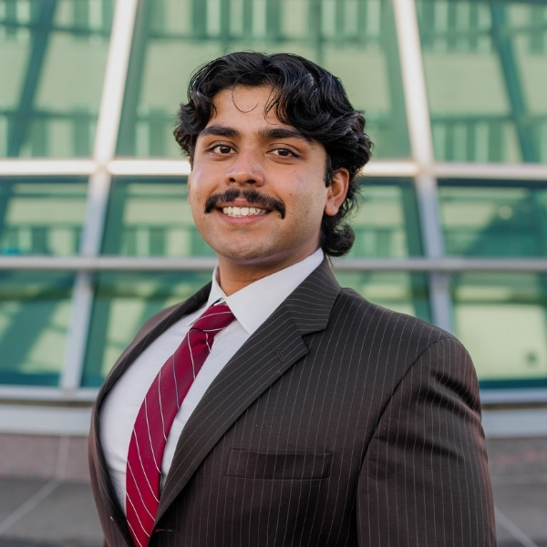 Bhargav Iyer