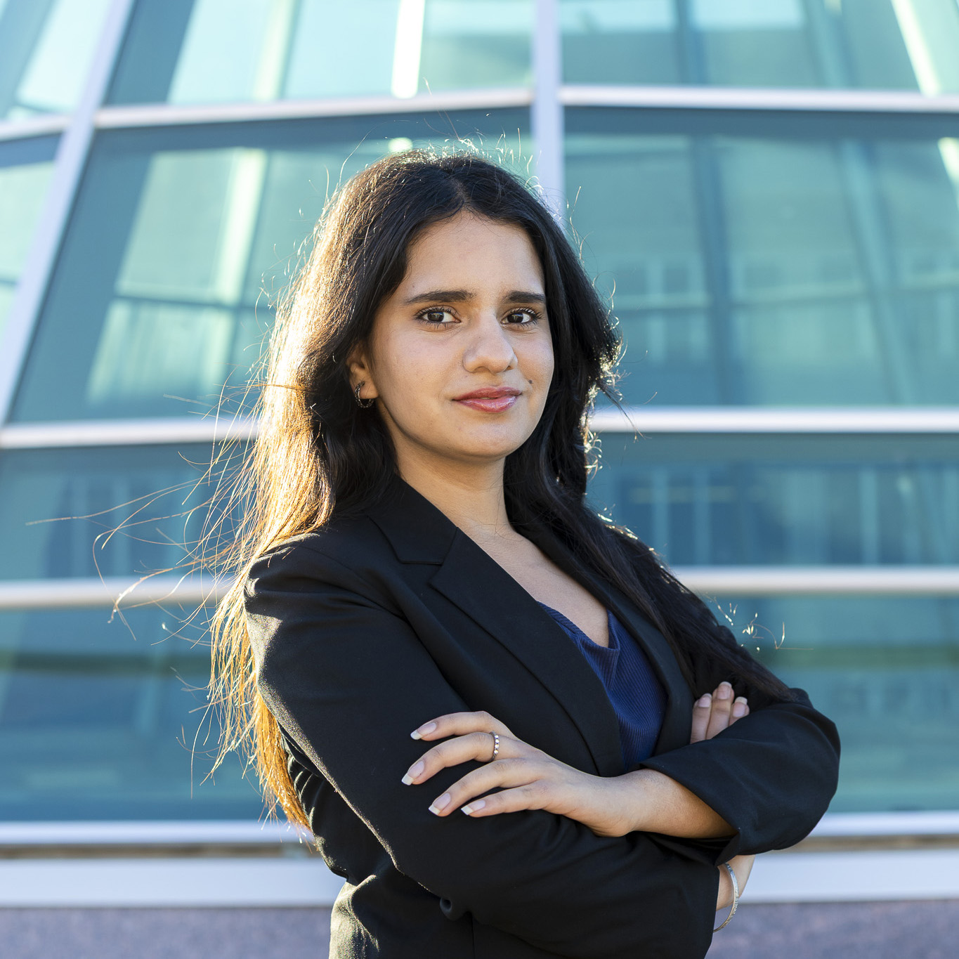 Guneet Kaur